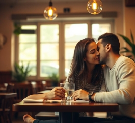 Namoro Online: Como Criar um Perfil Que Atrai Mais